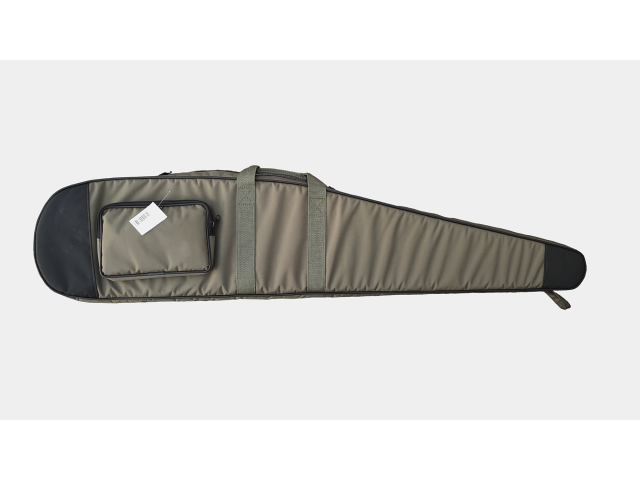 HR 003 120 cm green rifle case