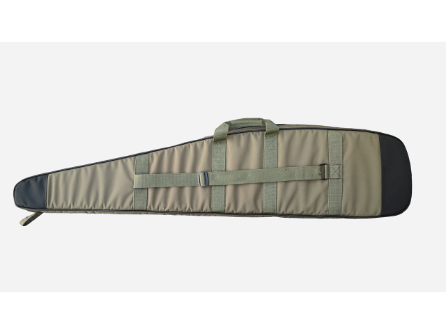 HR 003 120 cm green rifle case