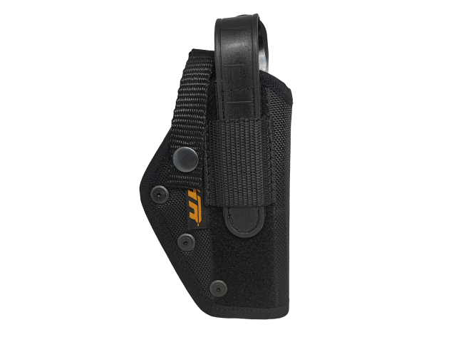 HR 070 pistol case