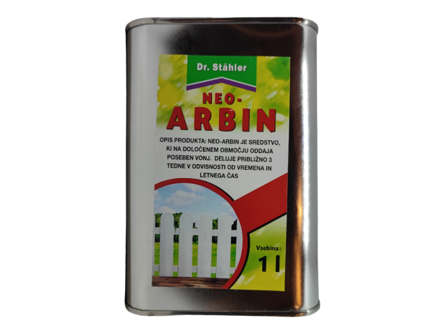 neo-ARBIN Game Repellent - 1 Lt