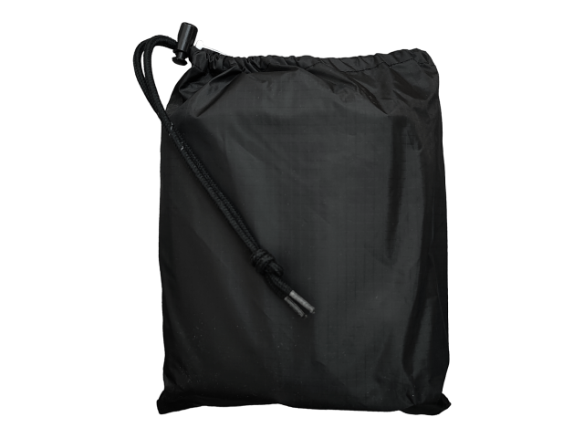 RIPSTOP black poncho