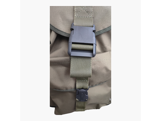 Jagdrucksack HOT RANGE - verlängerbar