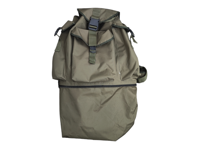 Jagdrucksack HOT RANGE - verlängerbar