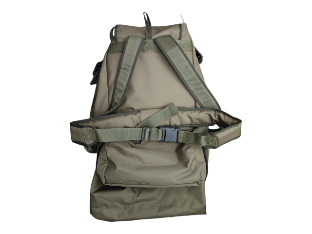 Jagdrucksack HOT RANGE - verlängerbar