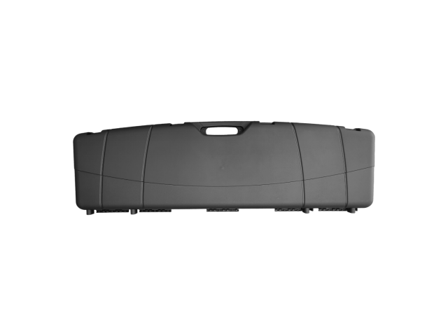 Kovčeg za dugocijevno oružje - 2 brave 130x35x12 CUBE