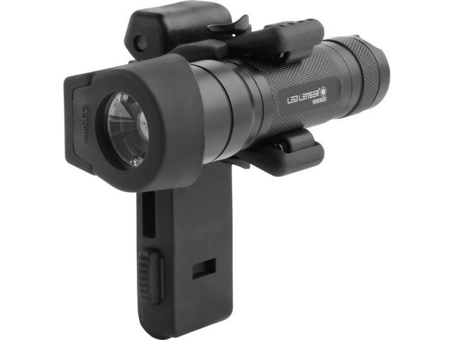 Professional holster for LED LENSER flashlight 37 - type B