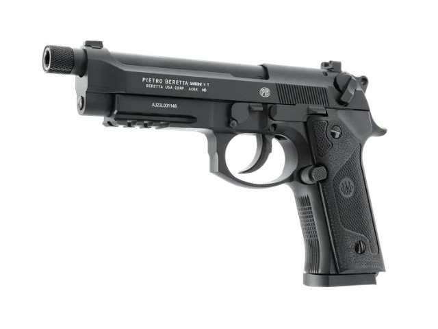 Luftpistole UMAREX BERETA M9A3 FM - 4,5 mm - METALLAUSFÜHRUNG