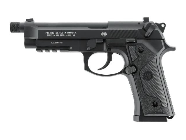 Luftpistole UMAREX BERETA M9A3 FM - 4,5 mm - METALLAUSFÜHRUNG