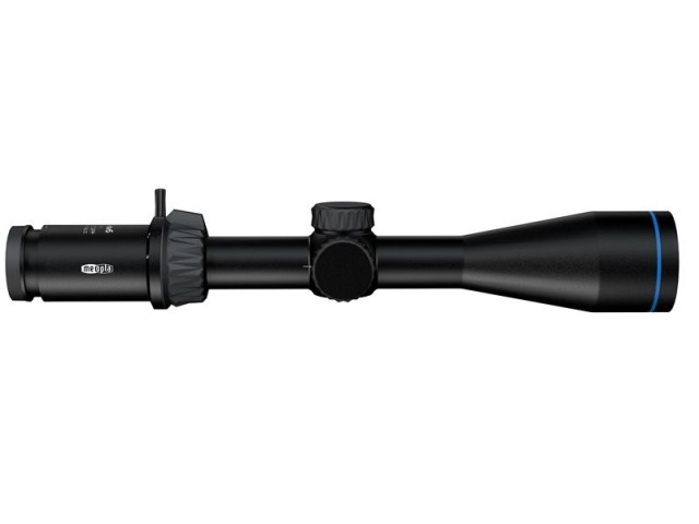 Strelni daljnogled MEOPTA OPTIKA6 3-18x50 RD SFP - BDC3