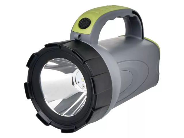 Ladegerät EMOS LED Arbeitslampe 300 lm LED
