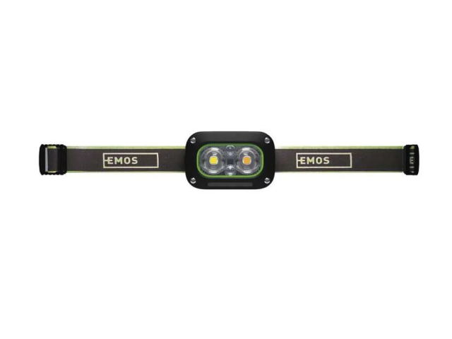 Headlamp EMOS LED - 175 lm