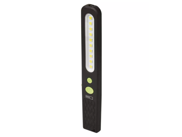 Ladegerät EMOS Arbeitslampe SMD LED   LED, 700lm, 1200 mAh
