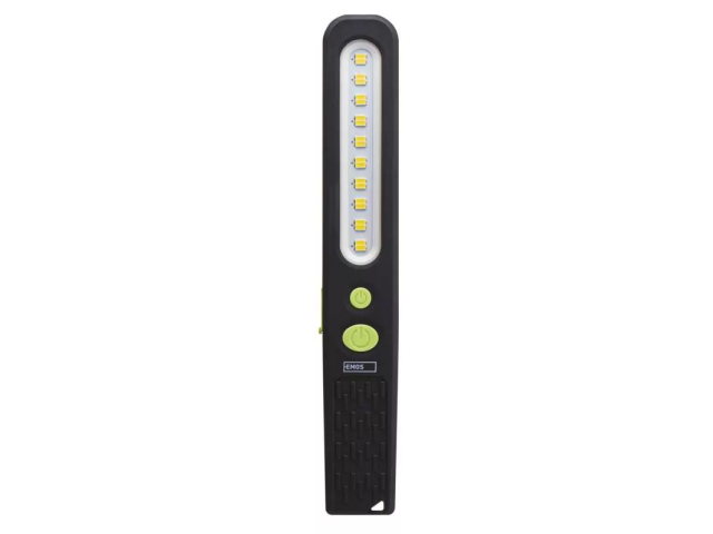 Ladegerät EMOS Arbeitslampe SMD LED   LED, 700lm, 1200 mAh