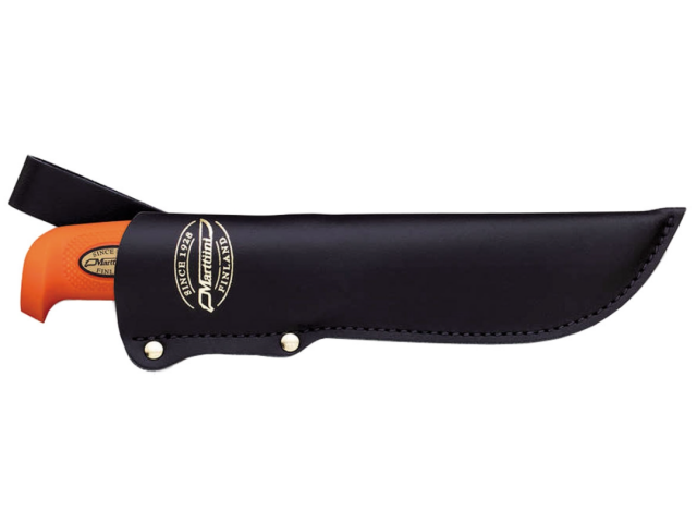 Messer Marttini Big game Martef