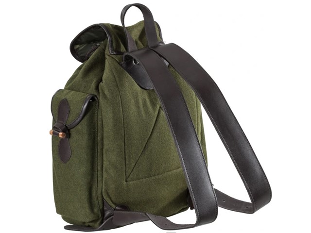 Jagd-Rucksack PARAFORCE Loden Premium - 15 Liter