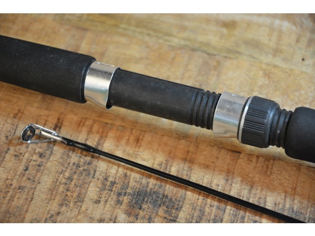 Canna da pesca REGULUS Arno Rod - 1,95m/40-80g