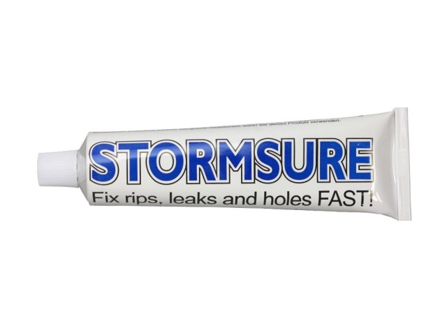 Kit di riparazione rapida STORMSURE Colla Flessibile