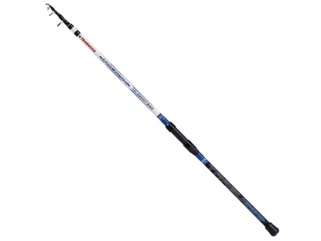 Rib. palica TRABUCCO IRIDIUM TELEBOAT