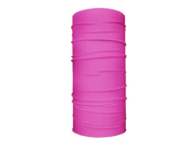 Sciarpa SA Pink