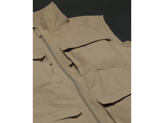 Brezrokavnik PENTAGON Tigertrail Tropic Vest - Khaki