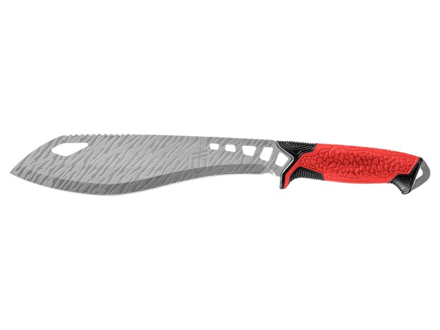 Machete GERBER Versafix rosso