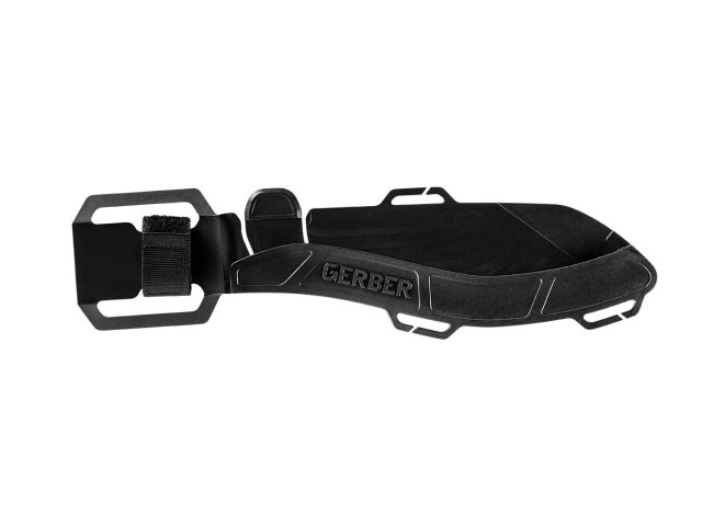 Machete GERBER Versafix rosso