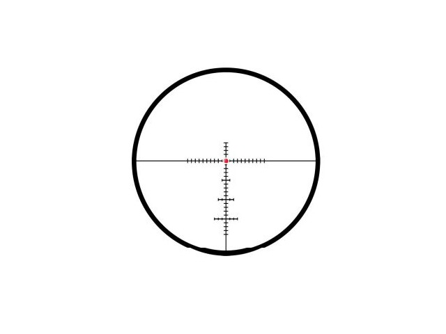 Teleskopski nišan MEOPRO MEOPTA Optika5 4-20x50 Z-Plus RD