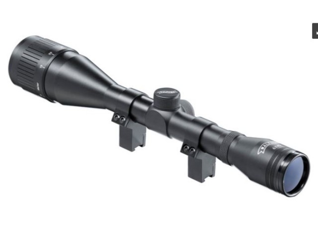 Zielfernrohr WALTHER ZF 6x42