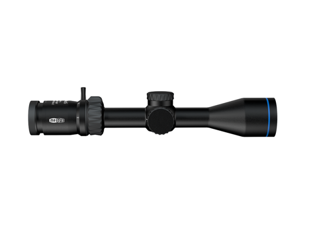 Strelni daljnogled MEOPTA MEOPRO Optika5 2-10x42 (PA) Z-Plex