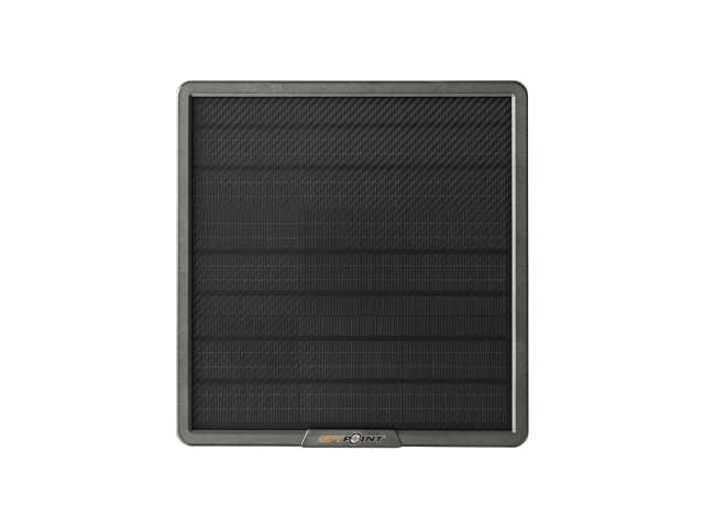 Solar panel SPY POINT SPLB-22