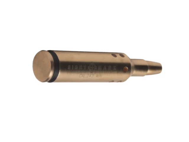Proiettile laser SIGHTMARK Accudot-243win, 308win, 7,62x54