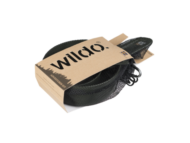 Jedilni pribor WILDO® 