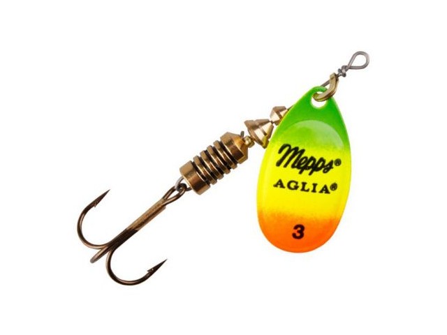 Esche MEPPS Aglia Firetiger