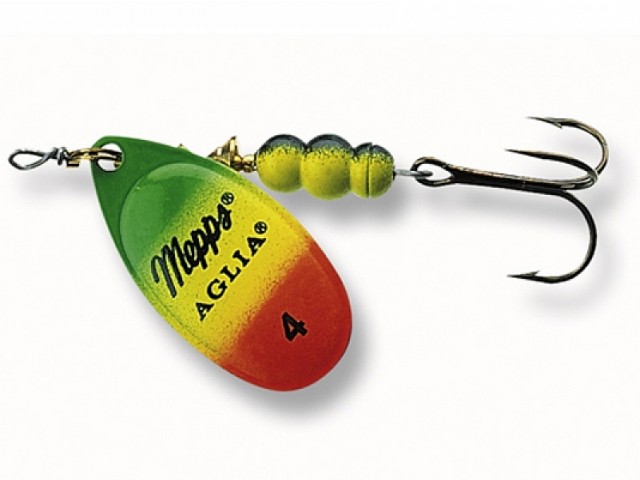 Esche MEPPS Aglia Firetiger