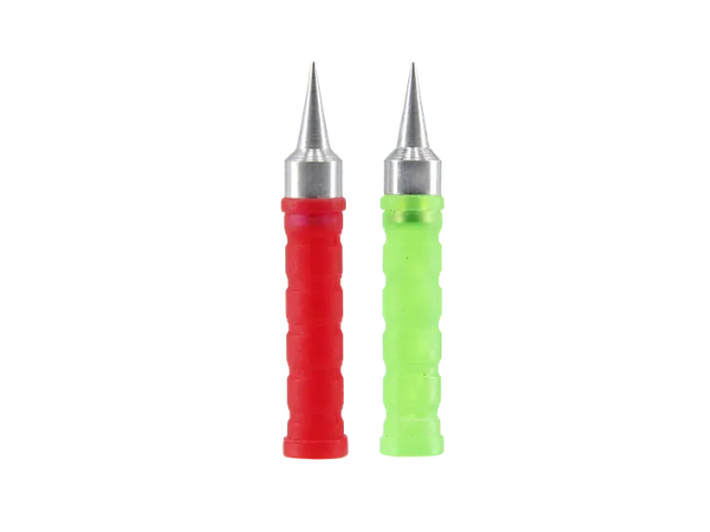 Strijele UMAREX Airgun darts crvene/zeleno - 4,5mm
