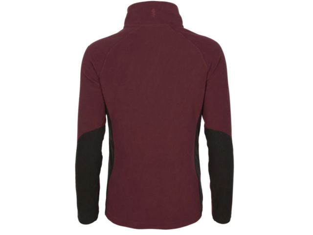 Damen Thermovelours PINEWOOD Air Vent - lila