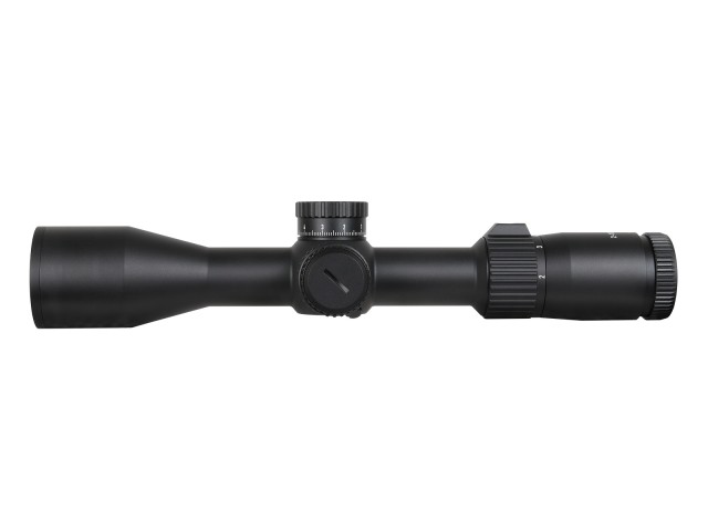 Strelni daljnogled AKAH 2-12x44 LA