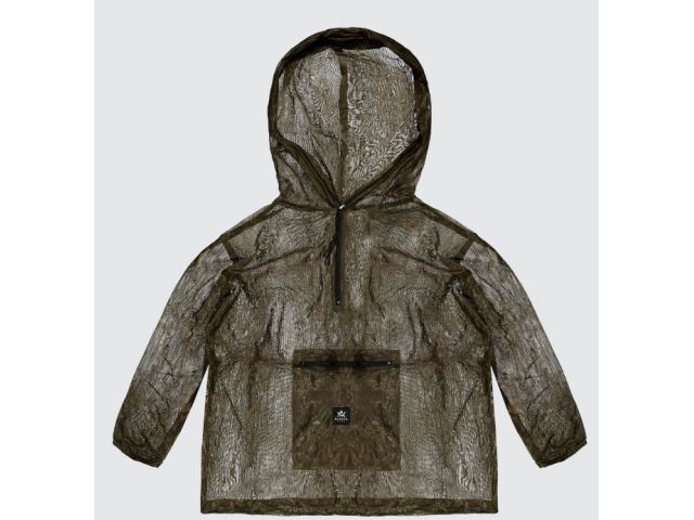 Jacke zum Schutz vor Mücken ALASKA 1795