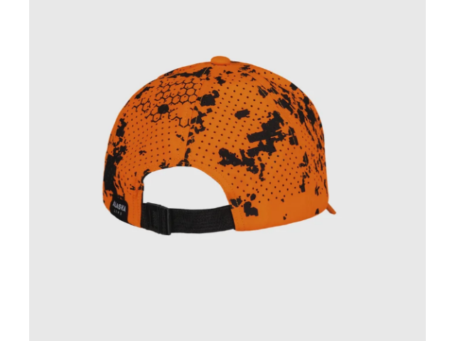 Baseball kapa ALSAKA 1795 Pro Cap Blind tech blaze