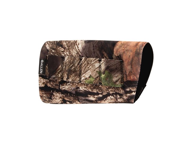 Etui za naboje ALLEN Shotgun Stock Cover za na kopito - šibreni naboji