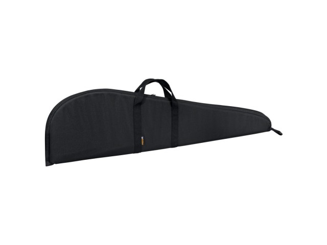 Etui za dugocevno oružje ALLEN Black - crna 126cm