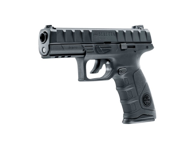 BERETTA APX Gas Airsoft Pistol