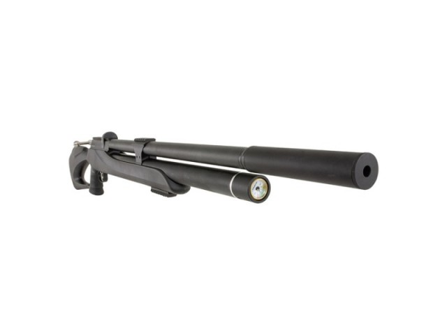 Fucile ad aria compressa PCP ARTEMIS Snowpeak M25 - 6,35 mm