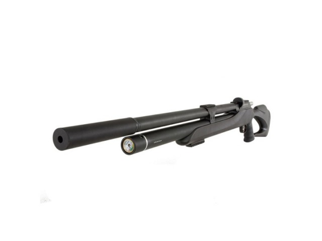 Fucile ad aria compressa PCP ARTEMIS Snowpeak M25 - 6,35 mm