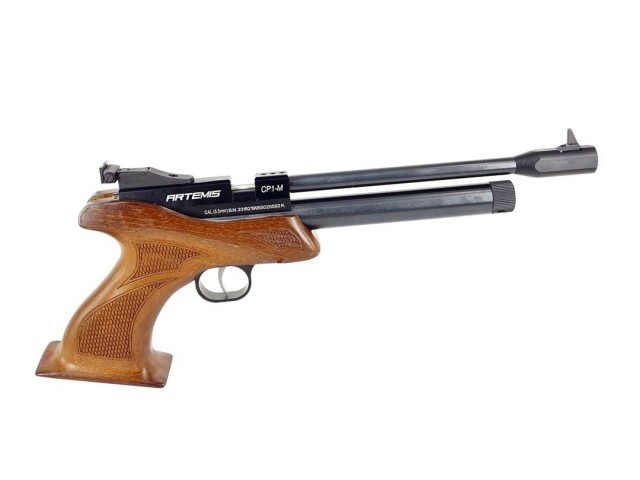 Zračna pištolja ARTEMIS CP1-M 4,5 mm