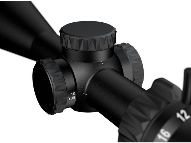 Ciljni daljnogled MEOPTA Optika 5 4-20x50