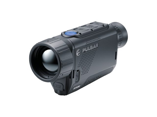 Thermal monocular PULSAR Axion XG35 Compact
