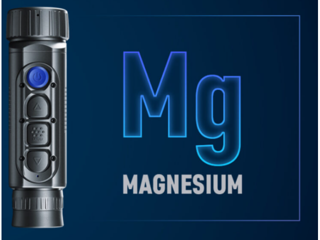 Thermal monocular PULSAR Axion XG35 Compact