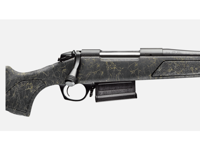 Puška BERGARA B14 Sierra 308 Win