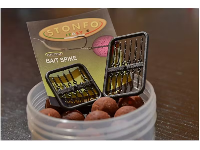 Picchetti per boilie STONFO Bait Pike